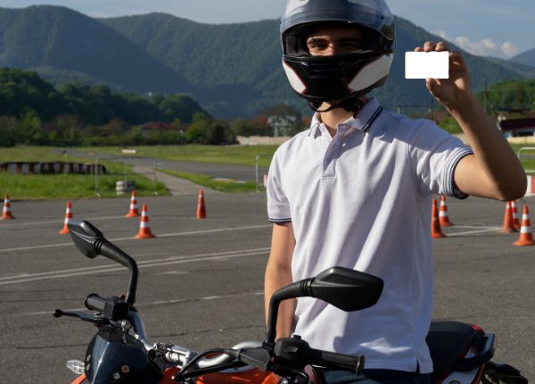 Two-Wheeler Training